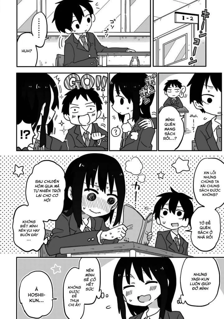 Fukanzen Na Hito No Tame Ni Chapter 3 - 8