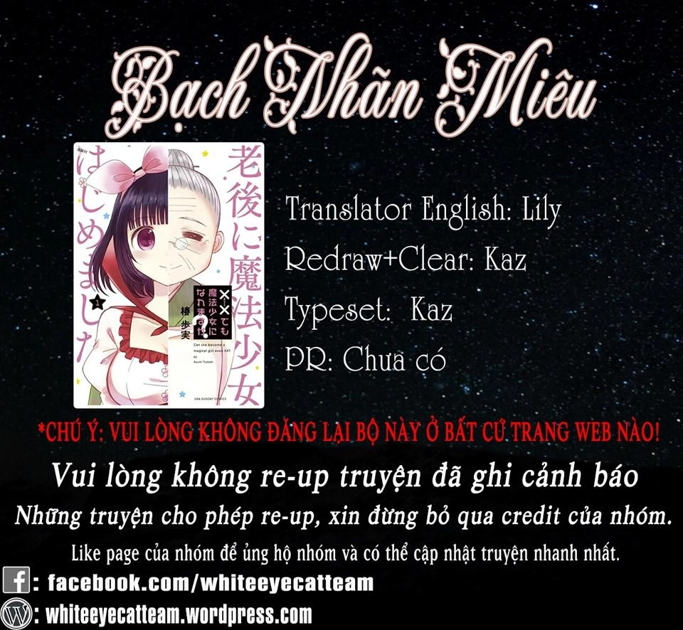 Can You Become A Magical Even Xx? Chapter 1 - 2