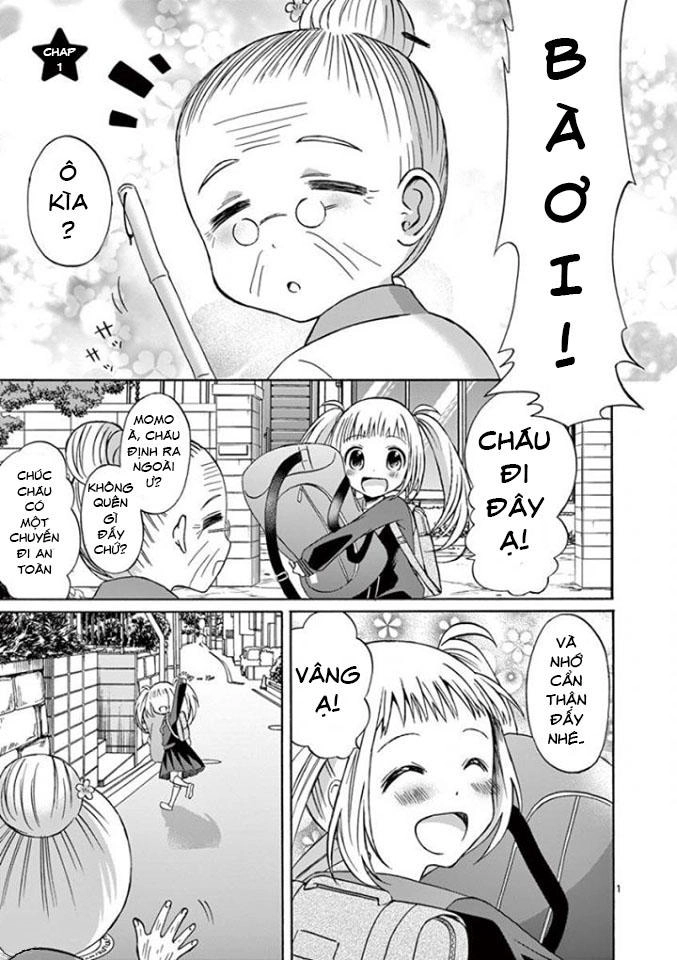 Can You Become A Magical Even Xx? Chapter 1 - 4