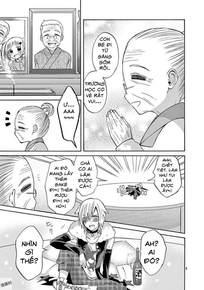 Can You Become A Magical Even Xx? Chapter 1 - 8