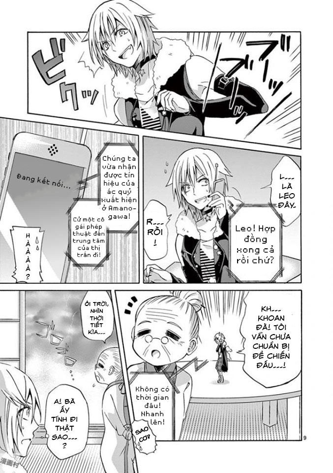 Can You Become A Magical Even Xx? Chapter 1 - 12