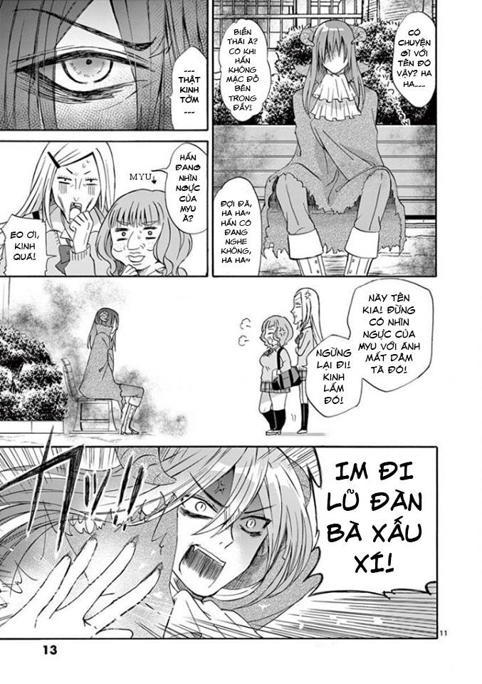 Can You Become A Magical Even Xx? Chapter 1 - 14