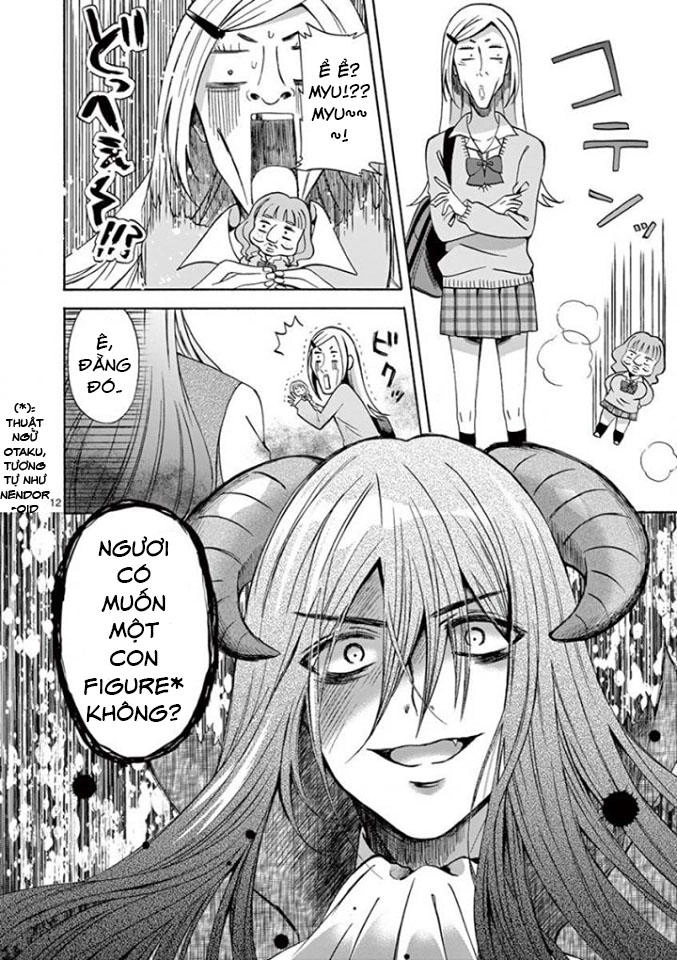 Can You Become A Magical Even Xx? Chapter 1 - 15