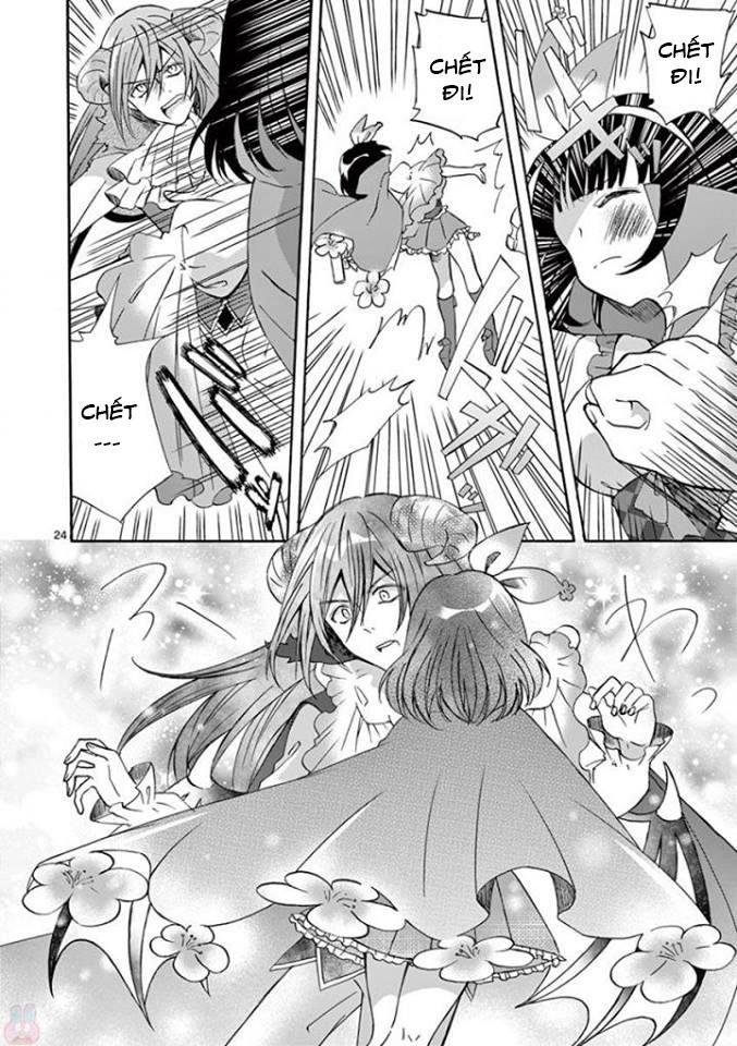 Can You Become A Magical Even Xx? Chapter 1 - 27