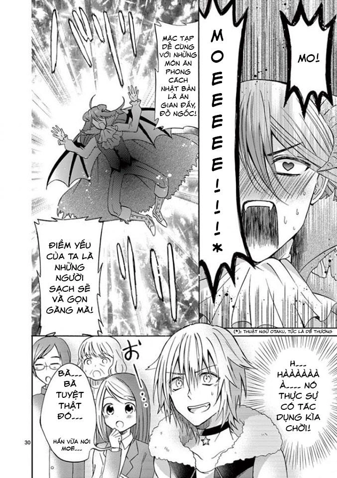 Can You Become A Magical Even Xx? Chapter 1 - 33