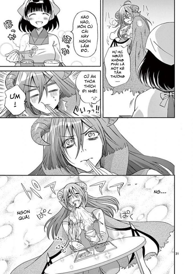 Can You Become A Magical Even Xx? Chapter 1 - 34