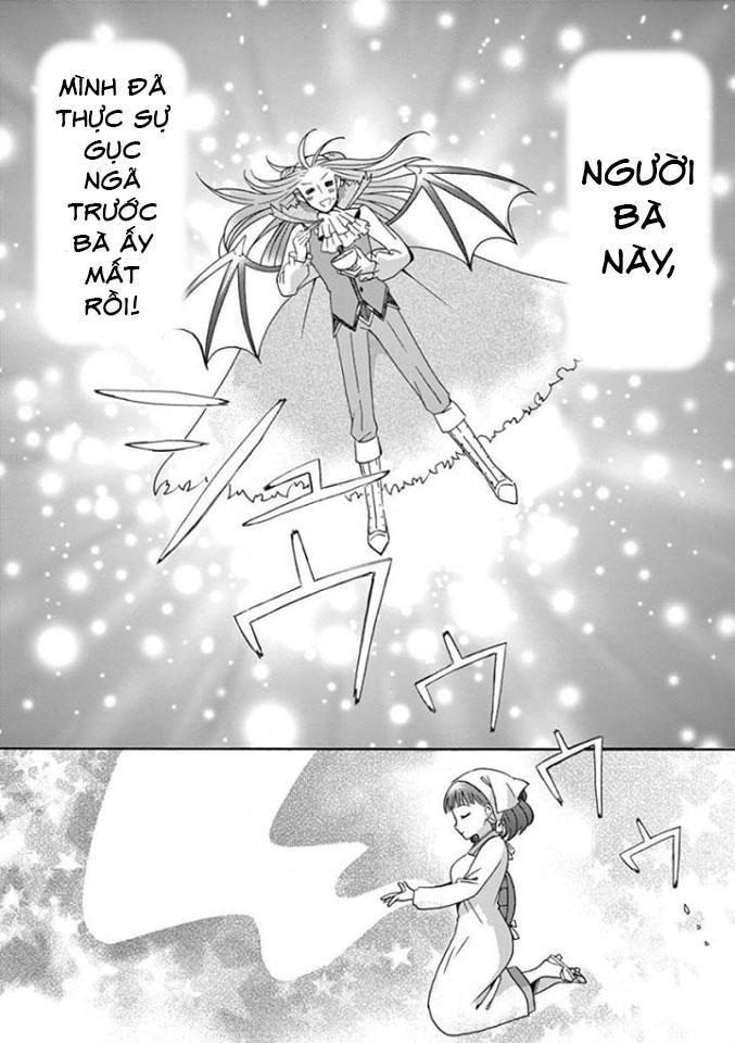 Can You Become A Magical Even Xx? Chapter 1 - 35