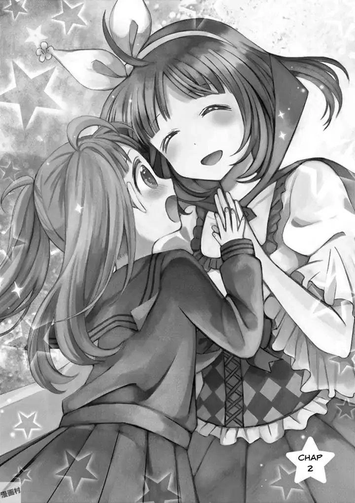 Can You Become A Magical Even Xx? Chapter 2 - 4