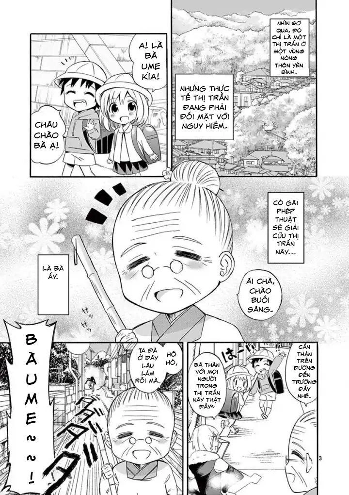 Can You Become A Magical Even Xx? Chapter 2 - 5