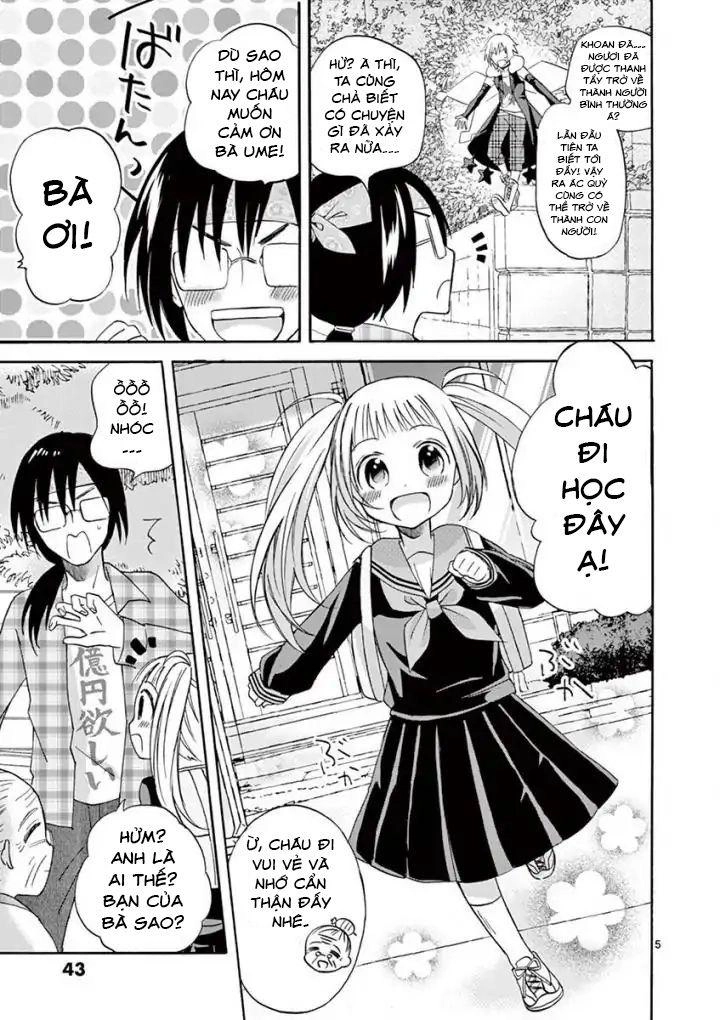 Can You Become A Magical Even Xx? Chapter 2 - 7