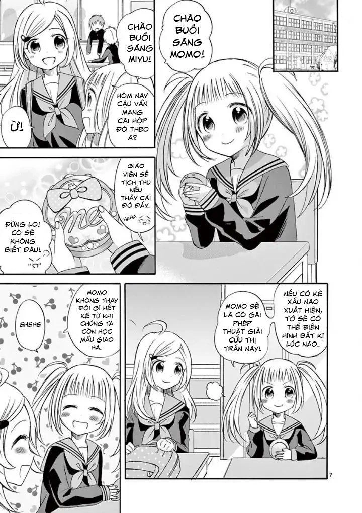 Can You Become A Magical Even Xx? Chapter 2 - 9