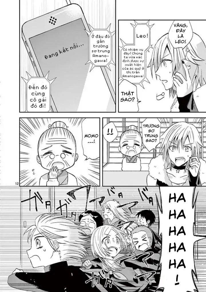 Can You Become A Magical Even Xx? Chapter 2 - 14