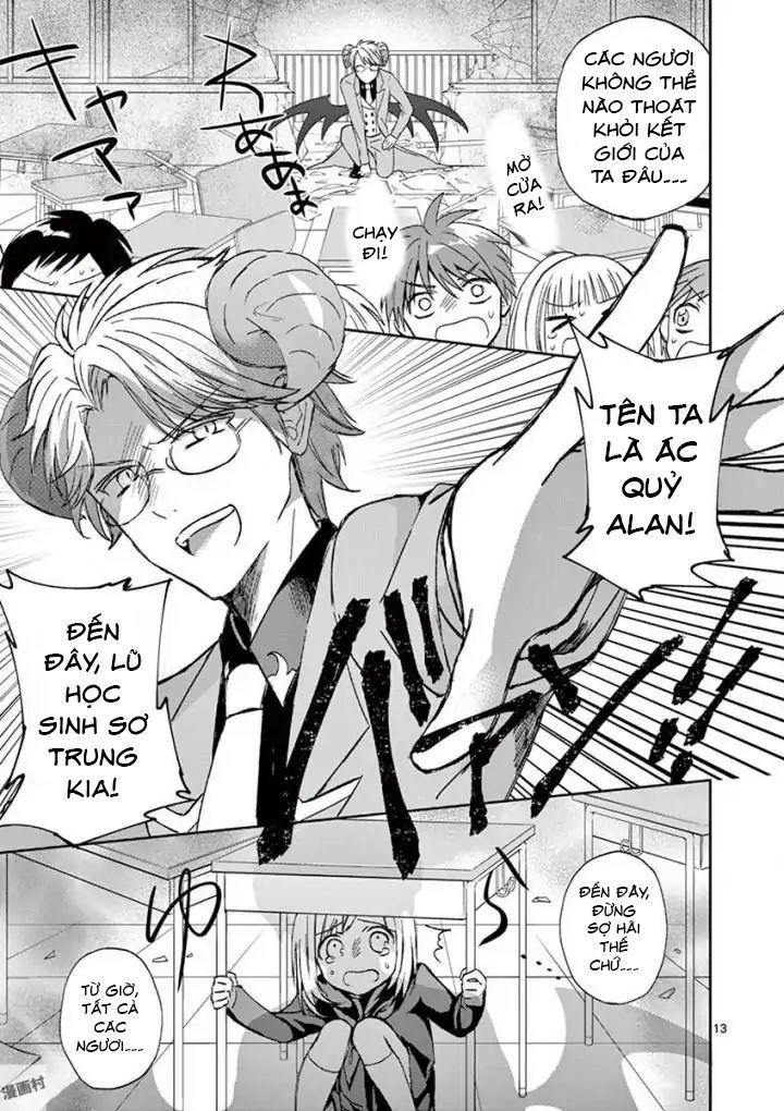 Can You Become A Magical Even Xx? Chapter 2 - 15