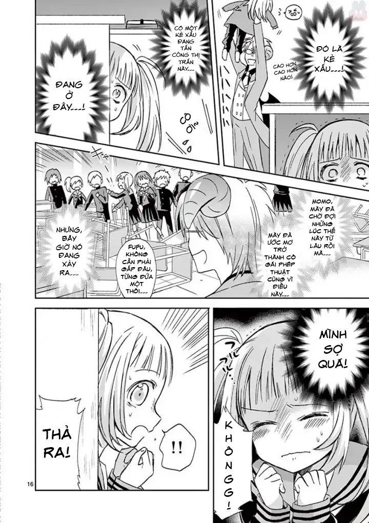 Can You Become A Magical Even Xx? Chapter 2 - 18