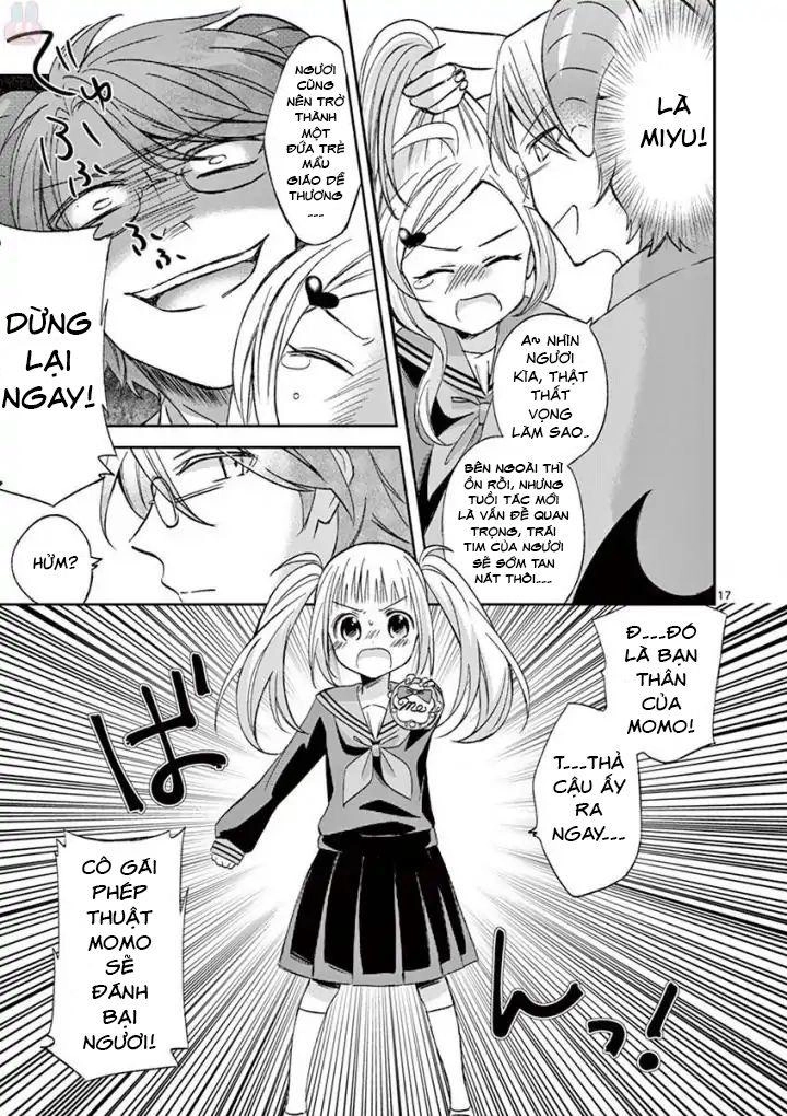 Can You Become A Magical Even Xx? Chapter 2 - 19