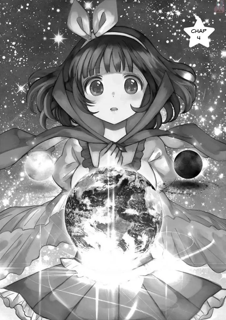 Can You Become A Magical Even Xx? Chapter 4 - 5