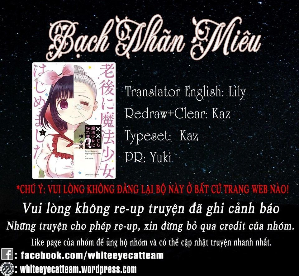 Can You Become A Magical Even Xx? Chapter 5 - 2