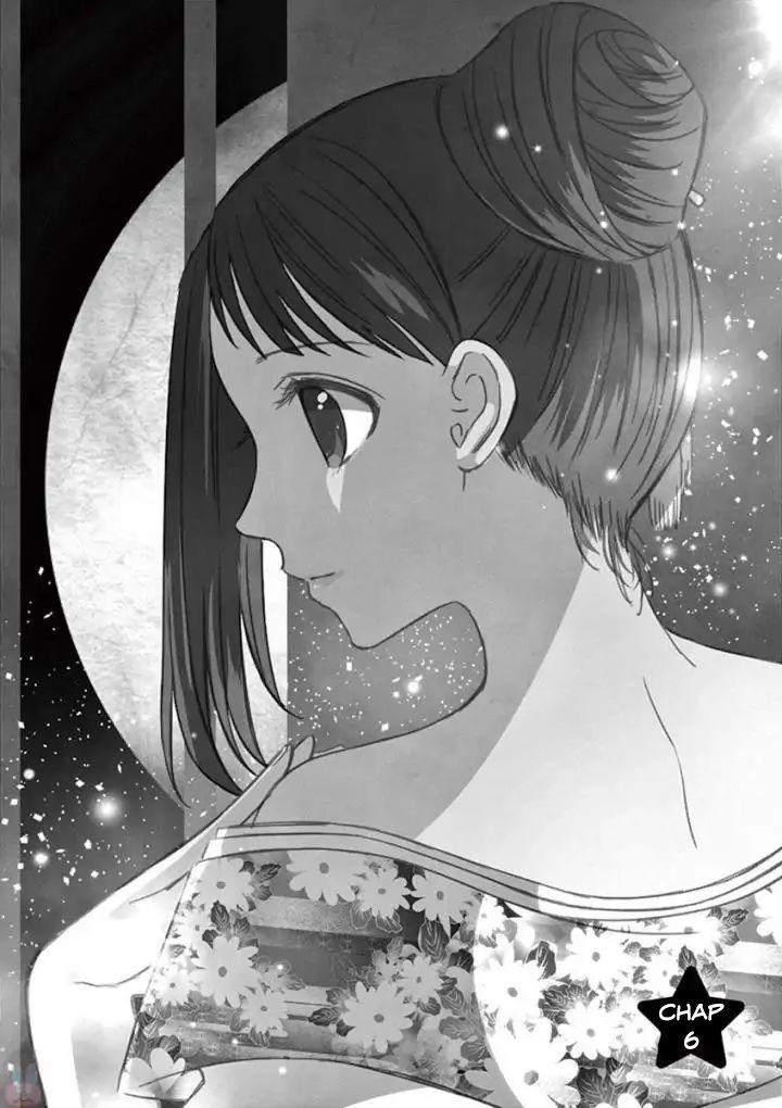 Can You Become A Magical Even Xx? Chapter 6 - 4