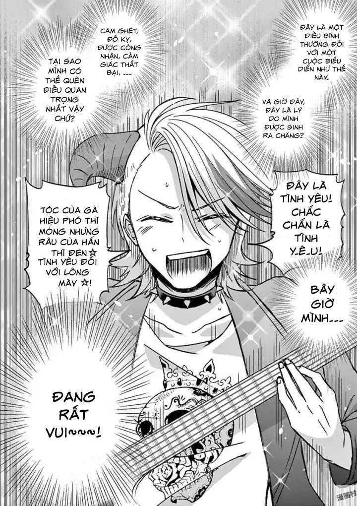 Can You Become A Magical Even Xx? Chapter 6 - 10