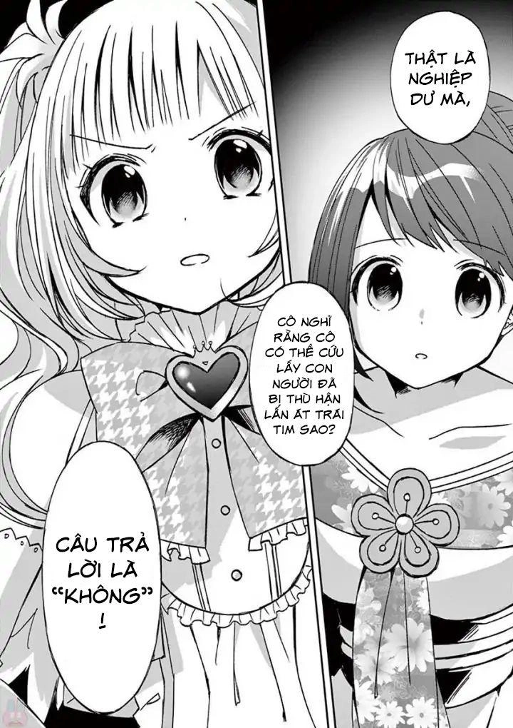 Can You Become A Magical Even Xx? Chapter 6 - 16