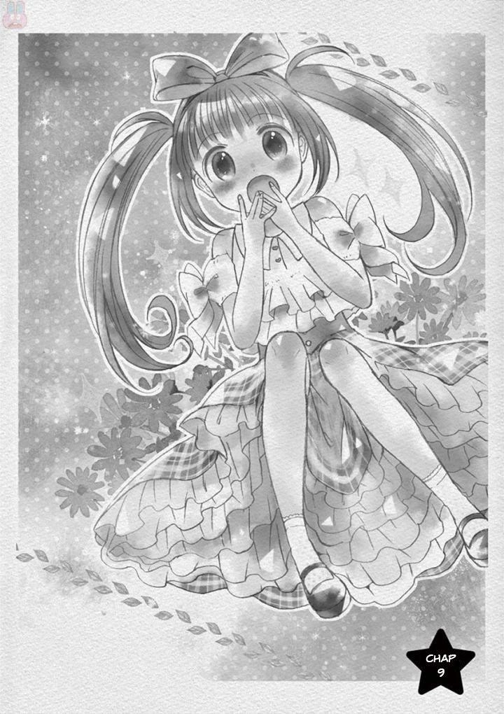 Can You Become A Magical Even Xx? Chapter 9 - 1