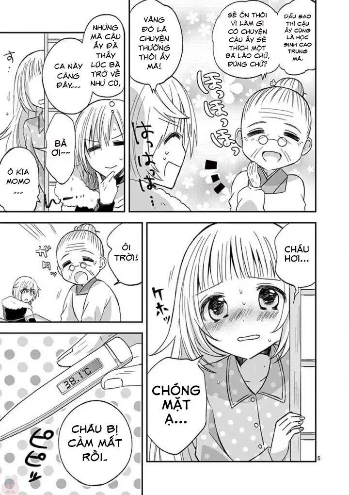 Can You Become A Magical Even Xx? Chapter 11 - 7