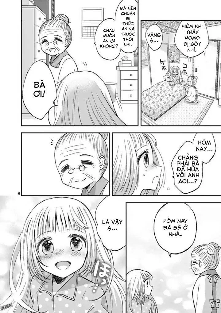 Can You Become A Magical Even Xx? Chapter 11 - 8