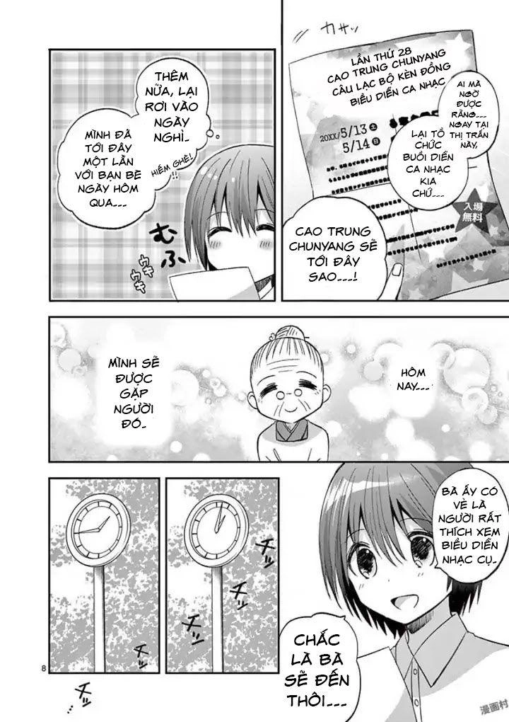 Can You Become A Magical Even Xx? Chapter 11 - 10