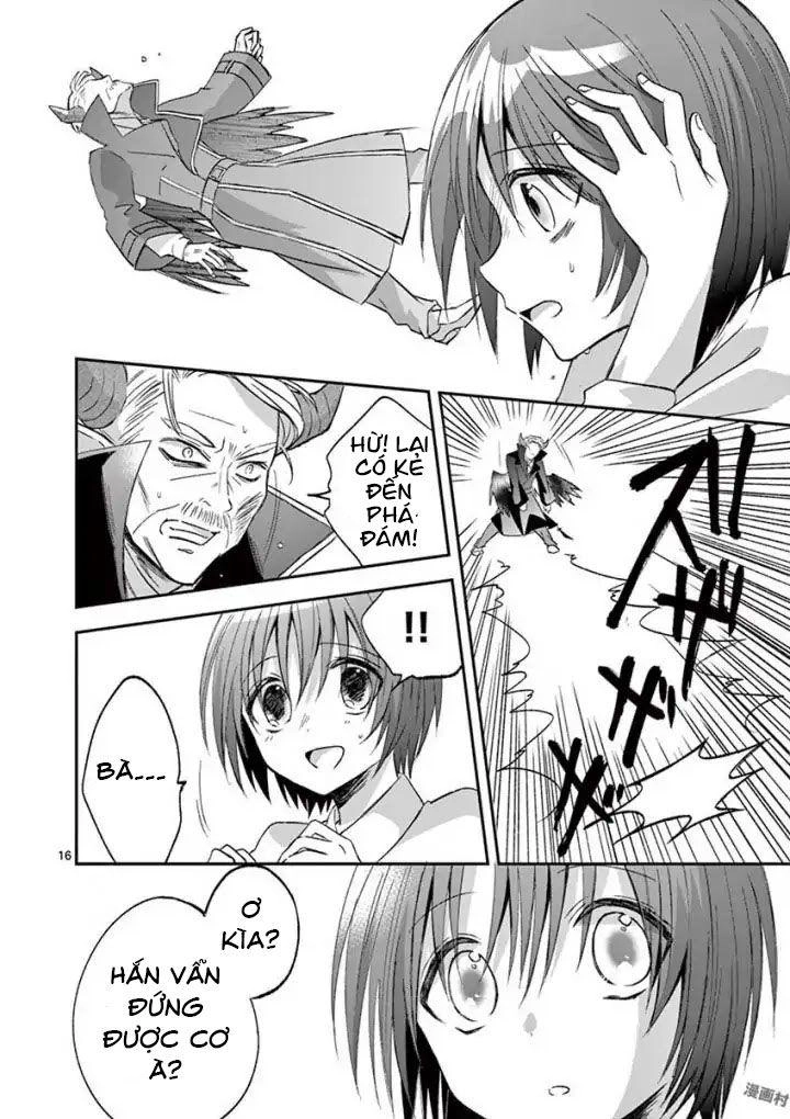 Can You Become A Magical Even Xx? Chapter 11 - 18