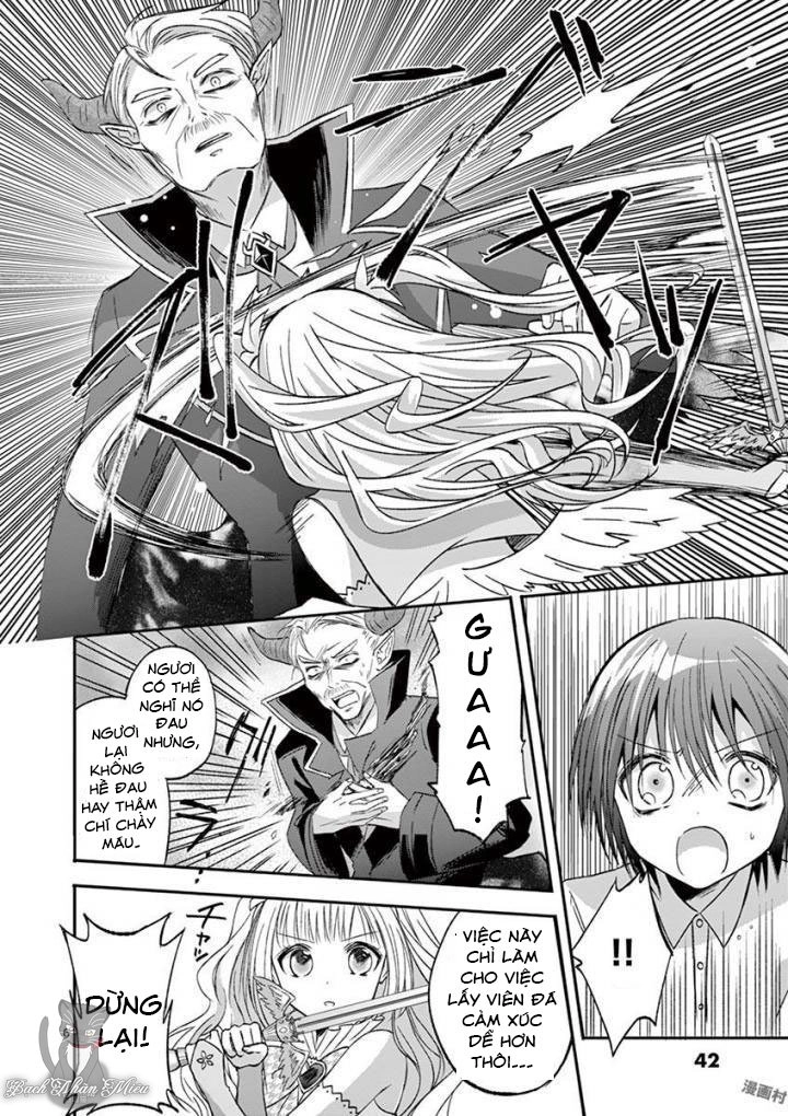 Can You Become A Magical Even Xx? Chapter 12 - 7