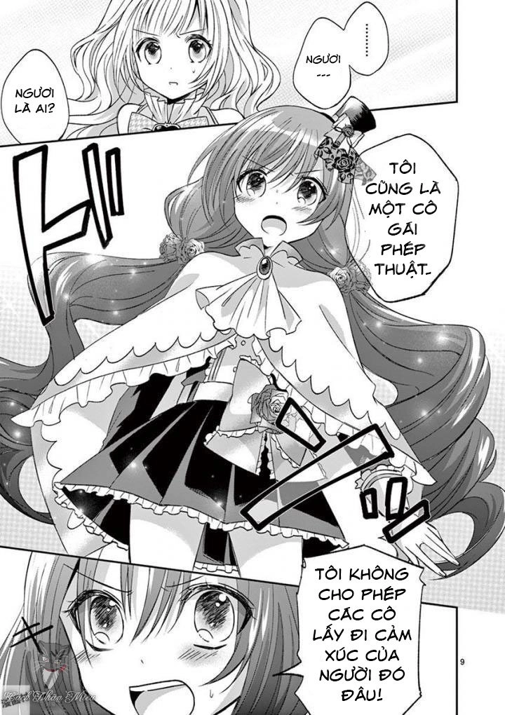 Can You Become A Magical Even Xx? Chapter 12 - 10