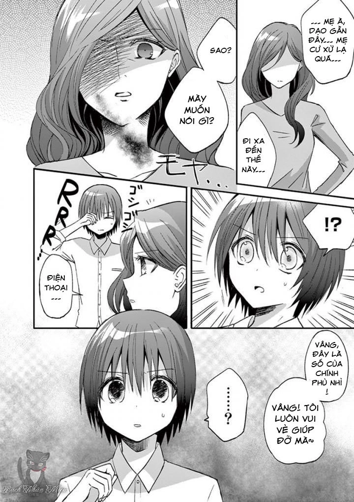 Can You Become A Magical Even Xx? Chapter 12 - 19