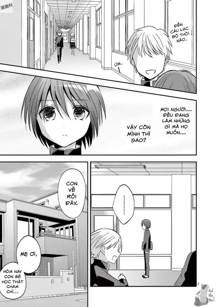 Can You Become A Magical Even Xx? Chapter 13 - 8