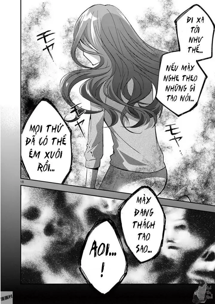 Can You Become A Magical Even Xx? Chapter 13 - 19