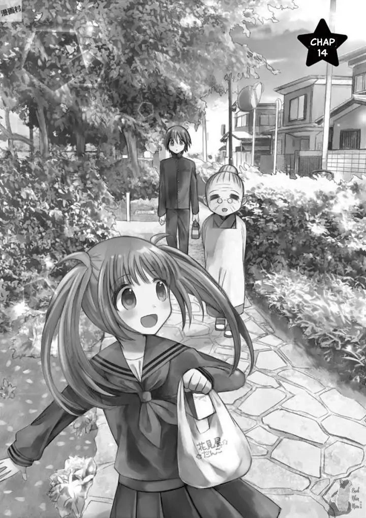 Can You Become A Magical Even Xx? Chapter 14 - 4