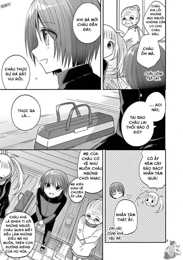 Can You Become A Magical Even Xx? Chapter 14 - 7