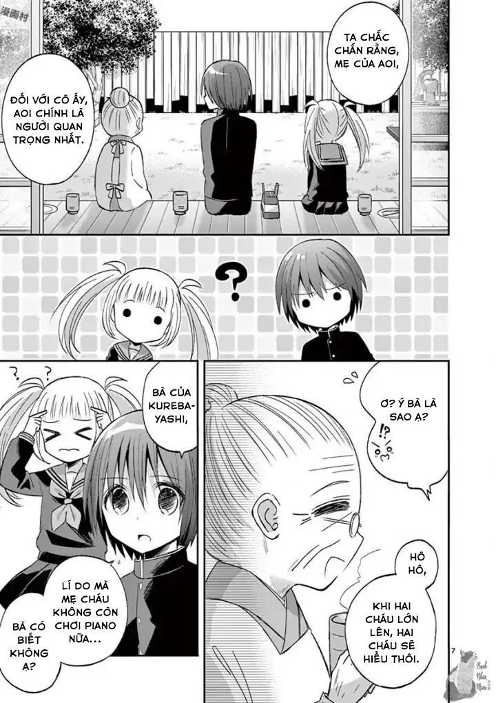 Can You Become A Magical Even Xx? Chapter 14 - 9