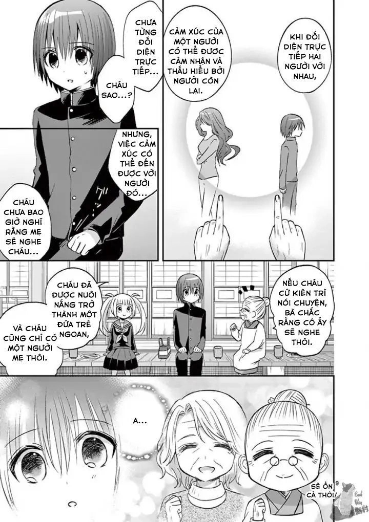 Can You Become A Magical Even Xx? Chapter 14 - 11