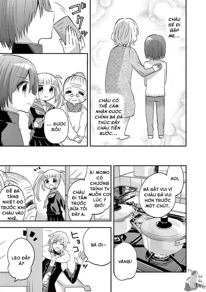 Can You Become A Magical Even Xx? Chapter 14 - 13