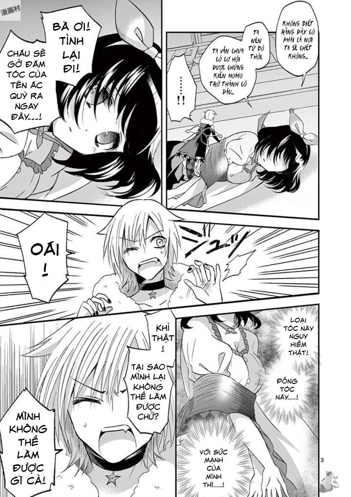 Can You Become A Magical Even Xx? Chapter 15 - 5