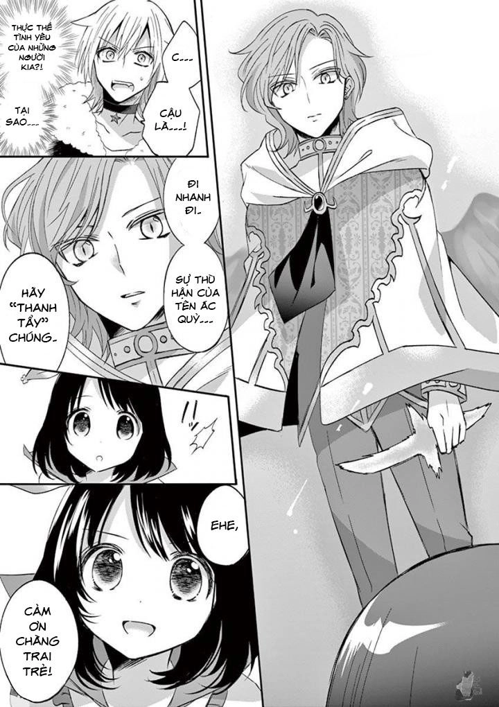 Can You Become A Magical Even Xx? Chapter 15 - 7