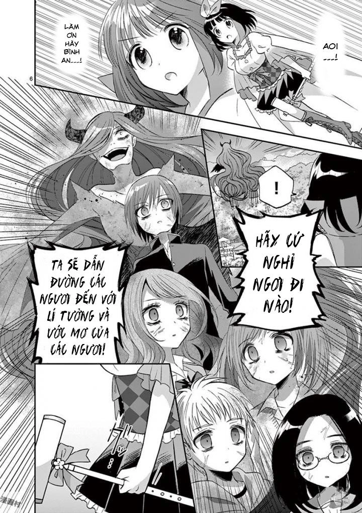 Can You Become A Magical Even Xx? Chapter 15 - 8