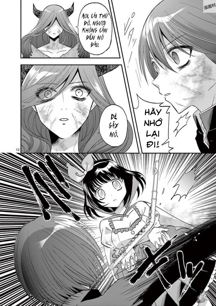 Can You Become A Magical Even Xx? Chapter 15 - 14