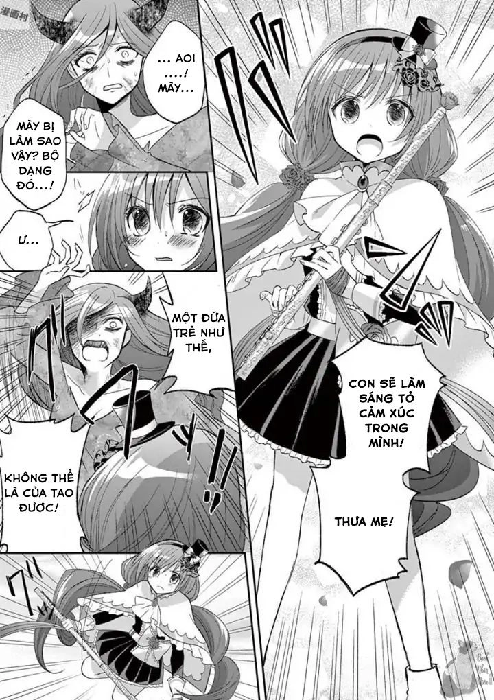 Can You Become A Magical Even Xx? Chapter 16 - 11