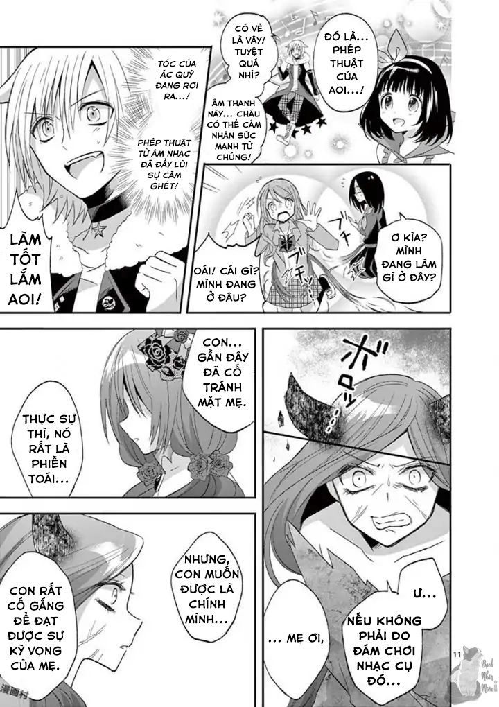 Can You Become A Magical Even Xx? Chapter 16 - 13