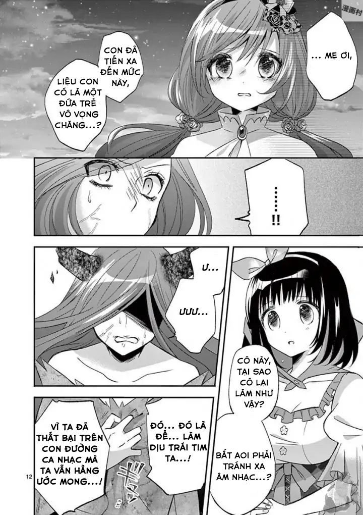 Can You Become A Magical Even Xx? Chapter 16 - 14