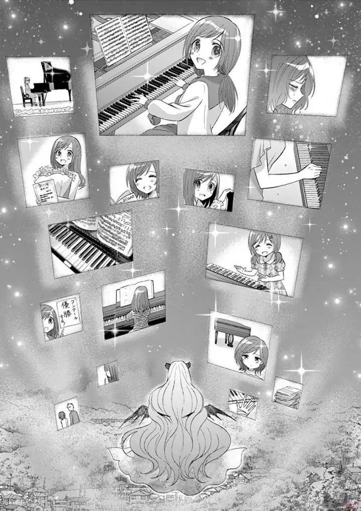 Can You Become A Magical Even Xx? Chapter 16 - 17