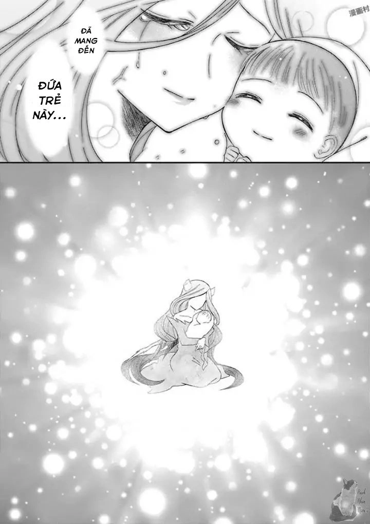 Can You Become A Magical Even Xx? Chapter 16 - 22