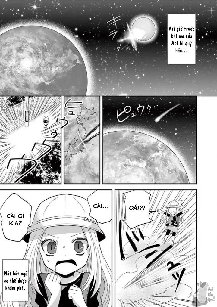 Can You Become A Magical Even Xx? Chapter 17 - 4