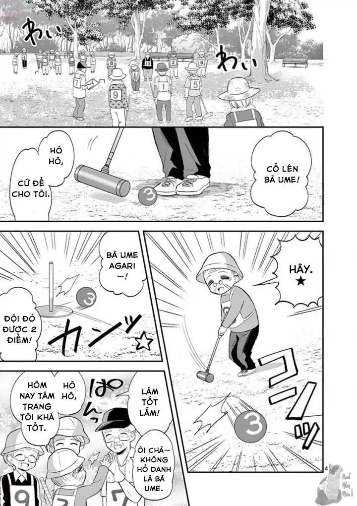 Can You Become A Magical Even Xx? Chapter 17 - 6